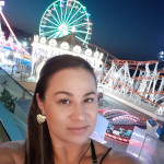 María Yepes, Caregiver of elderly in Agüimes