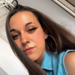 Julia Llusa, Cangur a Lleida