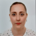 Lydia Pg, Cuidadora de gent gran a San Cristóbal de La Laguna