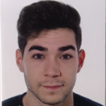 Alex Pérez, Babysitter in Santa Perpètua de Mogoda