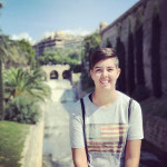 Gabriela Gonzalez Jackson, Cuidadora de mascotes a Mijas