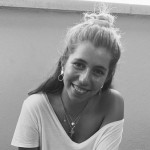 Lucía García, Babysitter in Terrassa