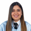 Laura Chicón, Math tutor in Huelva