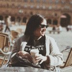 Rebeca Martín, Traductora d'espanyol a anglès a Valladolid