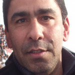 Ronaldo Barcellos, Electricista en Alicante