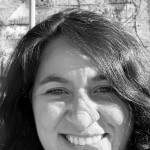 Anna Da Costa Pereira, Redactora de continguts en portuguès a Murcia