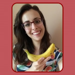 Joana Segovia Olmo, Nutricionista a Alcalá de Guadaíra