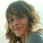 Noelia Lopez, Cuidadora de gent gran a Motril