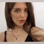Vera Puertollano, Nursing assistant in Granada