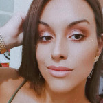 Andrea González, Professora de matemàtiques a Las Palmas de Gran Canaria