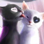 Cristina Victoria Gallego, Pet sitter in Burjassot