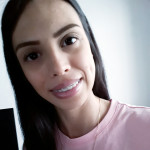 Lina González, Babysitter in Pamplona