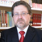 Jesús Pérez Gómez, Lawyer in Huelva