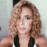 Clara Aguilar Gallego, Spellchecker in Spanish in Getxo