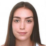 Natalia Barquilla, Basketball coach in El Escorial