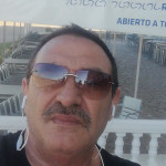 José Luis Salcedo Romo, Paleta a Cullera