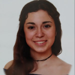 Alba Villarejo Gutiérrez, Adiestradora de perros en Oviedo