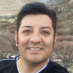 Cesar Yuli Ardiles, Caregiver of sick or disabled in Santa Cruz de Tenerife