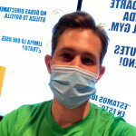 Javi Melero, Personal trainer in Las Rozas de Madrid