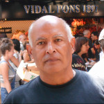 Oscar Rodríguez Guilarte, Netejador a Valencia