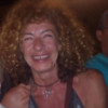Loredana Bongiovanni, Masseur in La Oliva