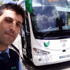 Jordi Villena Permayer, Xofer privat a Barcelona