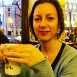 Teresa Rocha Barco, Traductora de español a alemán en Madrid
