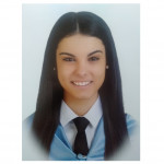 Maria Sanchez, Babysitter in Santa Cruz de Bezana