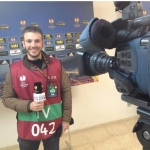 José Ángel Martos Pérez, Content writer in Spanish in Sevilla