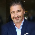 Jesús Hervás, Xofer privat a Sant Joan d'Alacant