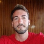 Sergio Gallardo González, Infermer a Alhaurín de la Torre