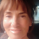 Patricia Fragapane, Spellchecker in Spanish in Alicante