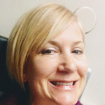 Harmony Barry, English tutor in Barcelona