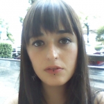 Patricia Hernandez, Psychologist in Bilbao