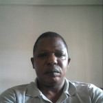 Isaac Ugiagbe   Aisagbonbuomwan, Massatgista a Vitoria-Gasteiz