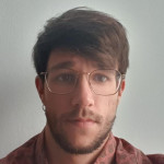 Manu Yuste, Redactor de continguts en castellà a Sanlúcar de Barrameda