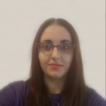 Natalia López Sánchez, Cuidadora de mascotes a Alicante