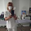 Ariane Knaepen Dewit, Masseur in Salobreña