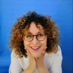 Marta Cuni, Personal coach in Mollet del Vallès