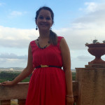 Alexandra Cuadrado Claramonte, Booster tutor in Vilanova i la Geltrú
