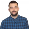 Roberto Cano Martinez, Computer repair technician in Cáceres