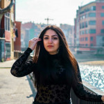 Karmella Markosian, Content writer in Russian in Girona
