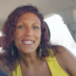 Davina Nuez, Housekeeper in Las Palmas de Gran Canaria