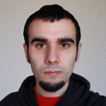 Toni Zamora, Content writer in Spanish in Sevilla