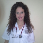 Sonia Osuna Iniesta, Physiotherapist in Cerdanyola del Vallès