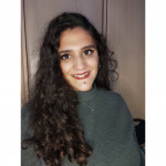 María Jesús Rojas Expósito, Cangur a Mairena del Alcor