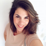 Oneida Ramirez, Professora d'espanyol a Las Palmas de Gran Canaria