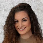 Aimara Martín Medina, Content writer in Spanish in Salamanca