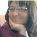 Maria Julia Pardo Mielgo, Housekeeper in Palencia