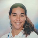 Laura De Castro, Child educator in Madrid